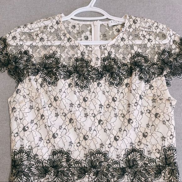 Brand New Sandro Dress - Picture 6 of 15